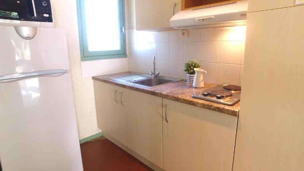 Vvf Aveyron Najac Hotel Buitenkant foto