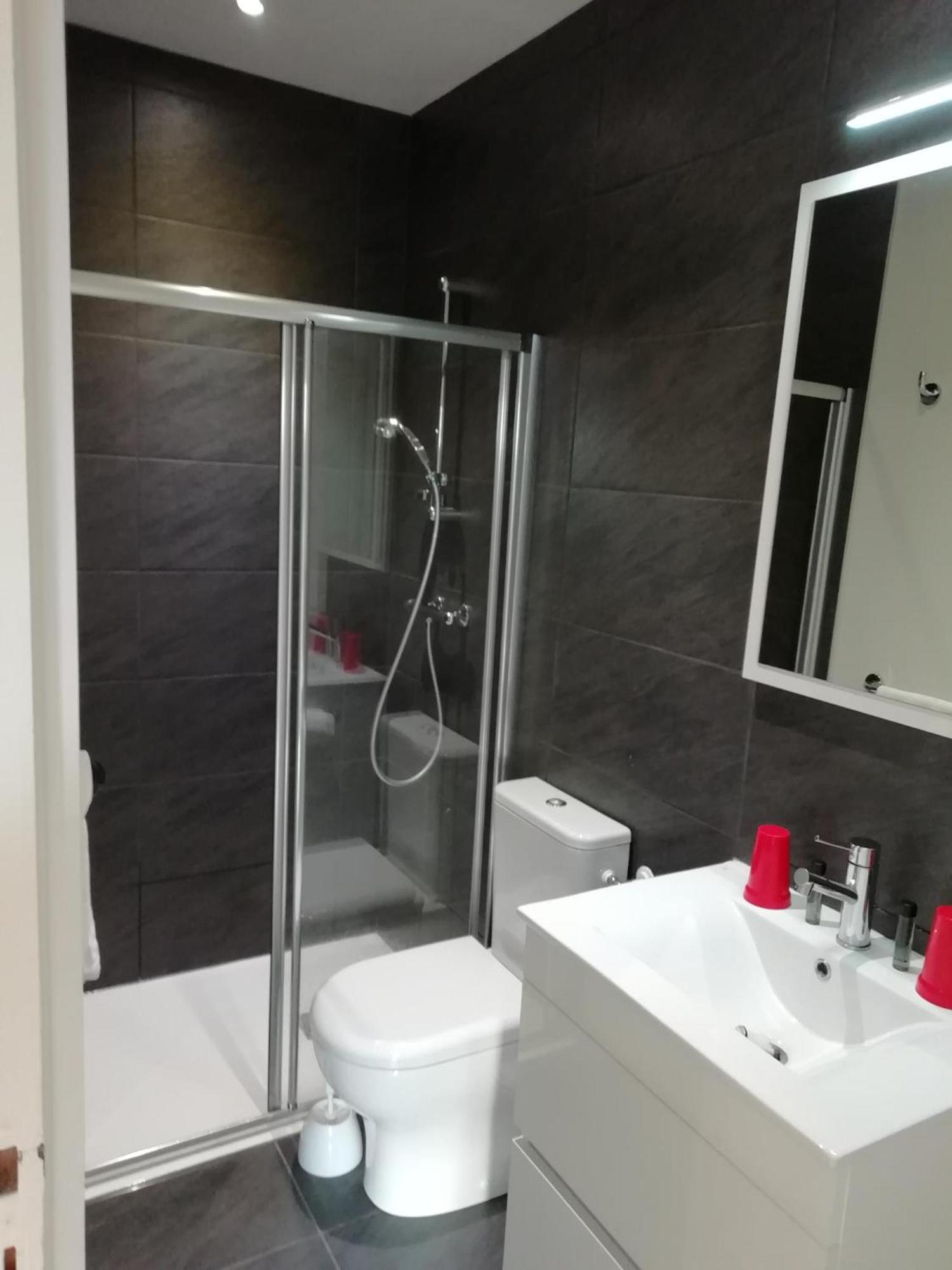 Vvf Aveyron Najac Hotel Buitenkant foto