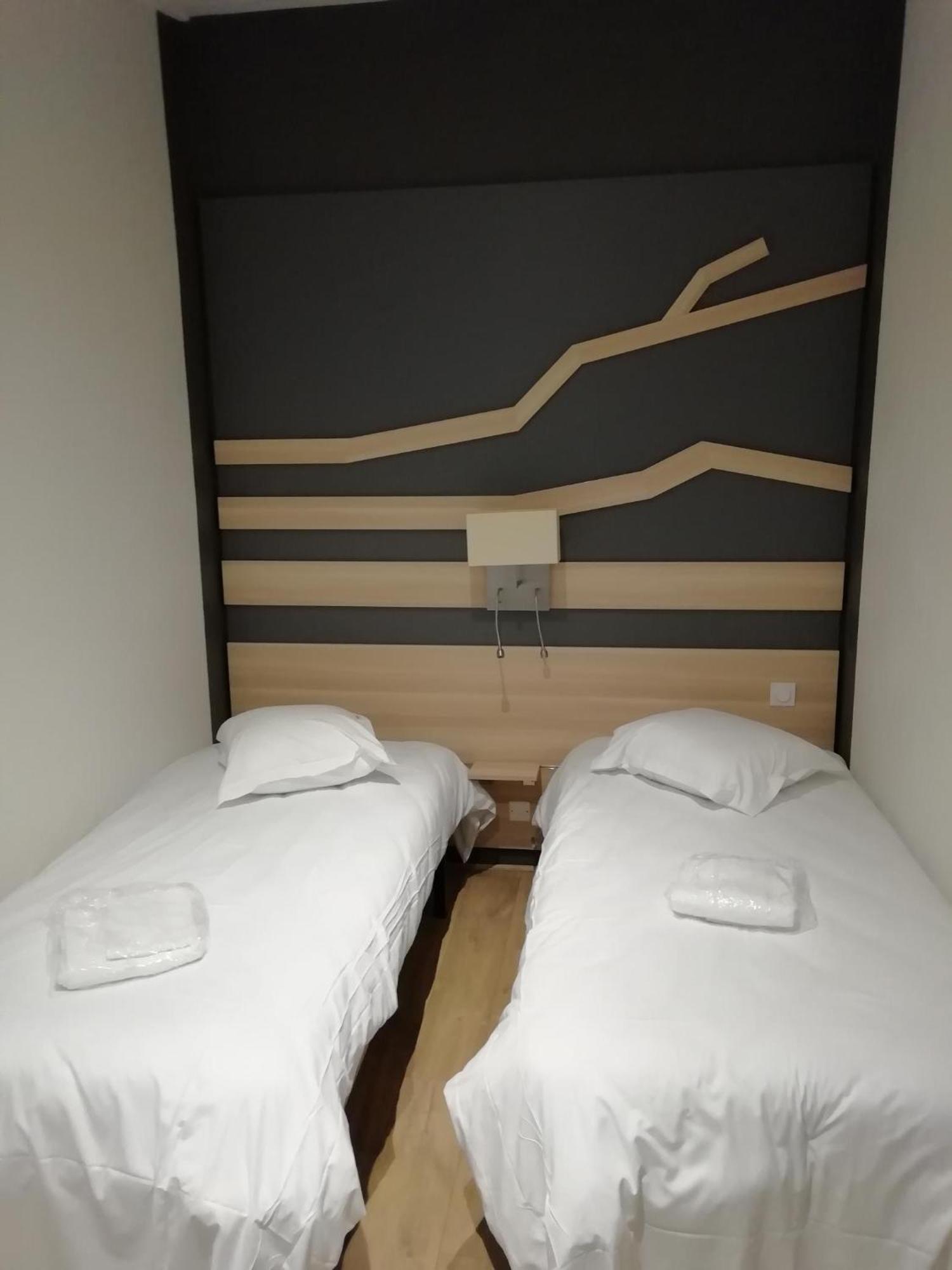Vvf Aveyron Najac Hotel Buitenkant foto