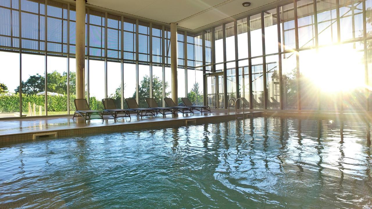 Vvf Aveyron Najac Hotel Buitenkant foto