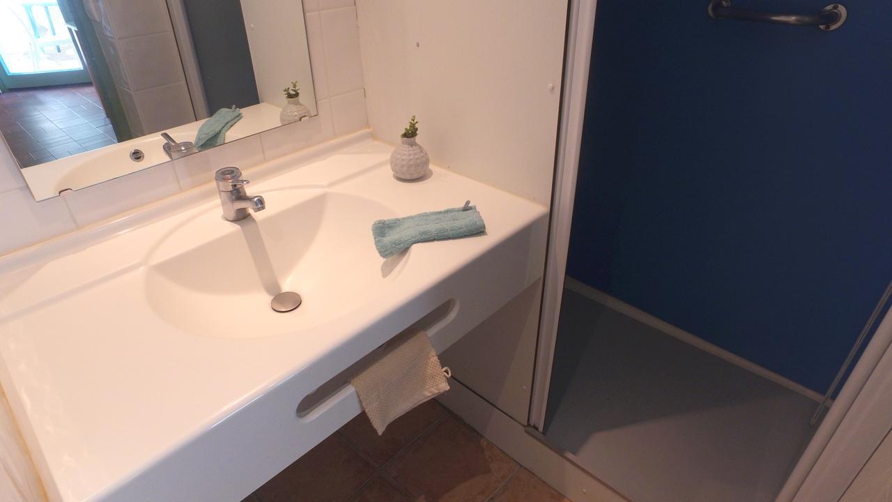 Vvf Aveyron Najac Hotel Buitenkant foto